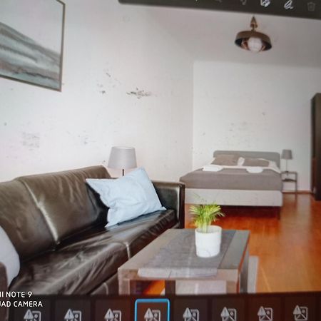 Apartameny Tadeusz 406 Krynica-Zdrój Esterno foto