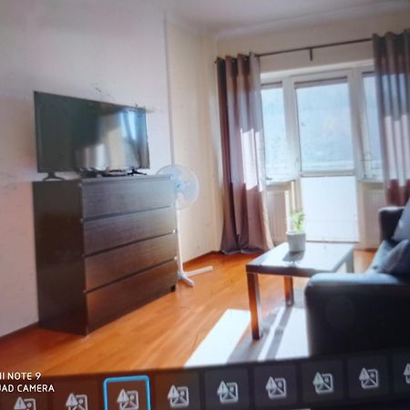 Apartameny Tadeusz 406 Krynica-Zdrój Esterno foto