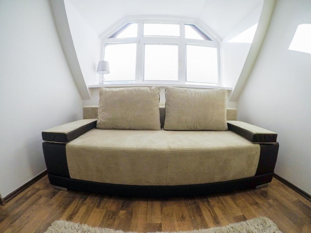Apartameny Tadeusz 406 Krynica-Zdrój Esterno foto