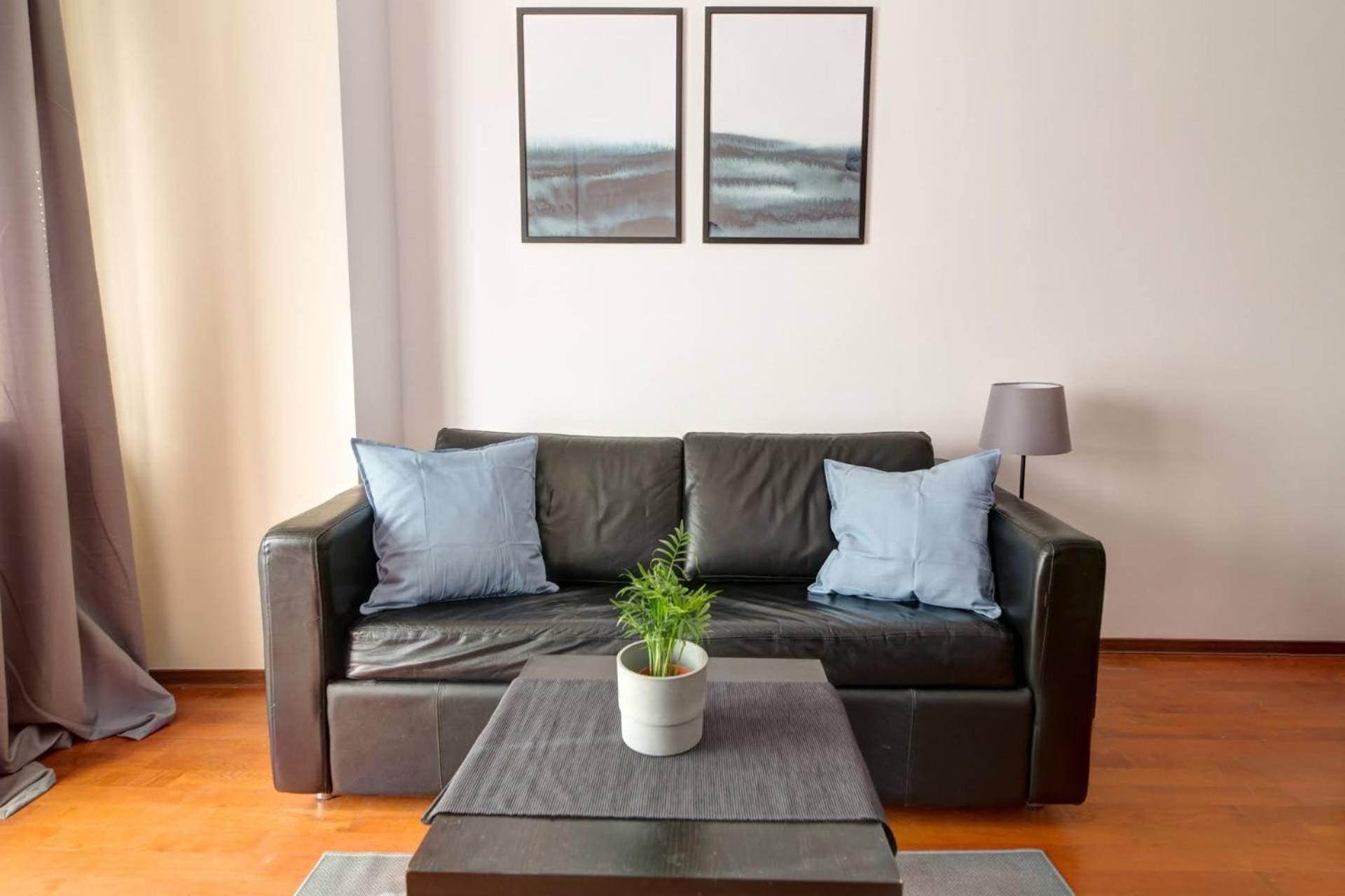 Apartameny Tadeusz 406 Krynica-Zdrój Esterno foto