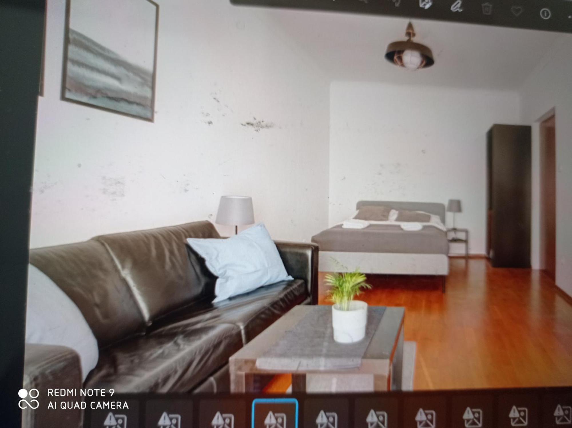 Apartameny Tadeusz 406 Krynica-Zdrój Esterno foto