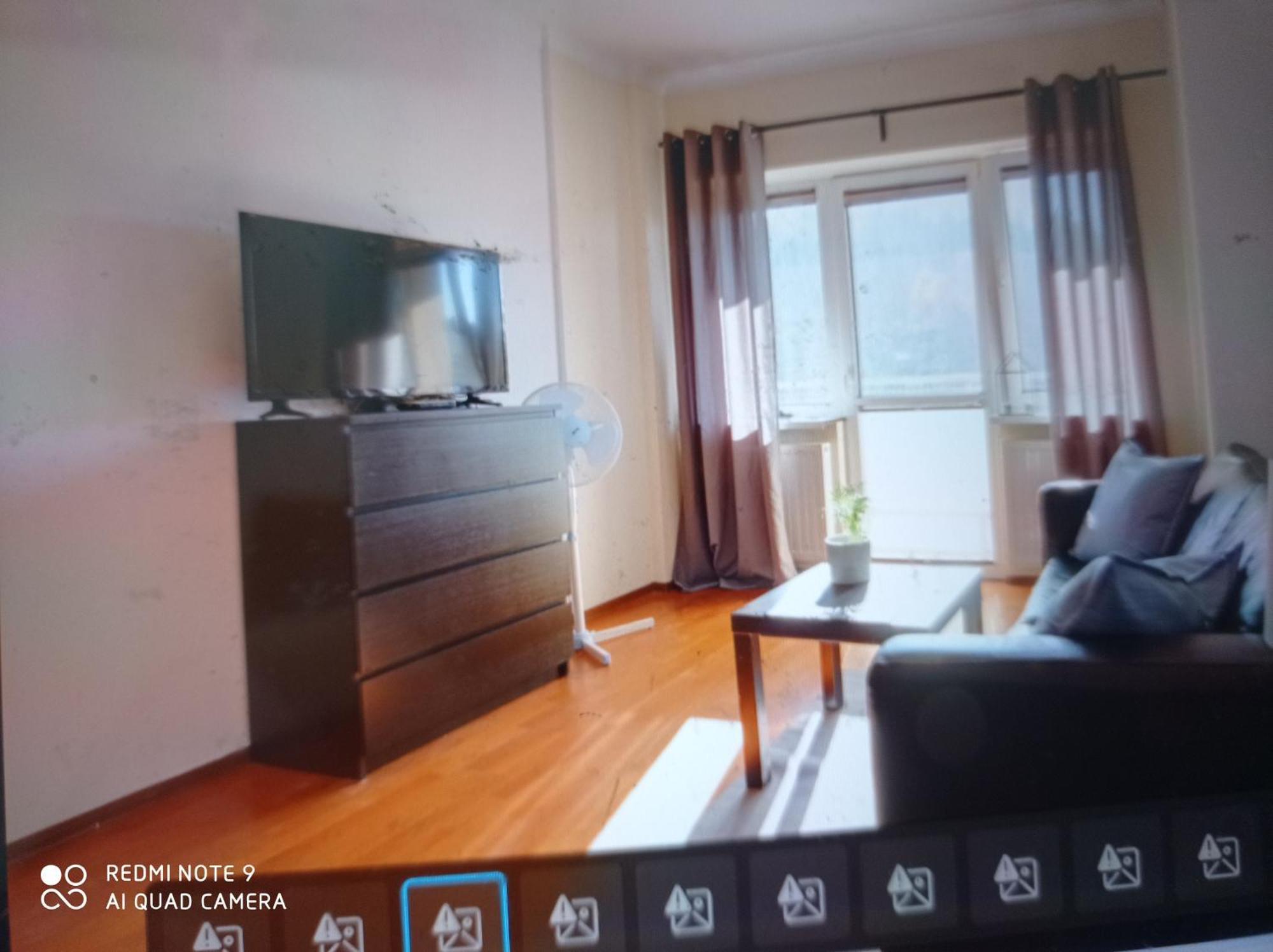 Apartameny Tadeusz 406 Krynica-Zdrój Esterno foto