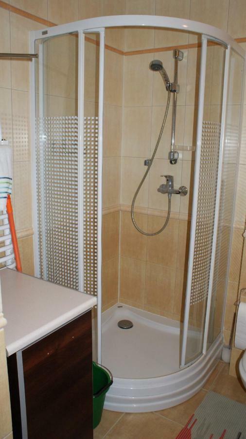 Apartameny Tadeusz 406 Krynica-Zdrój Esterno foto